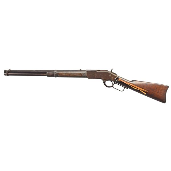 WINCHESTER 2ND MODEL 1873 SRC.
