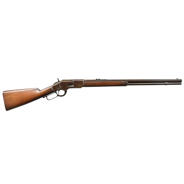 WINCHESTER 1873 RIFLE.