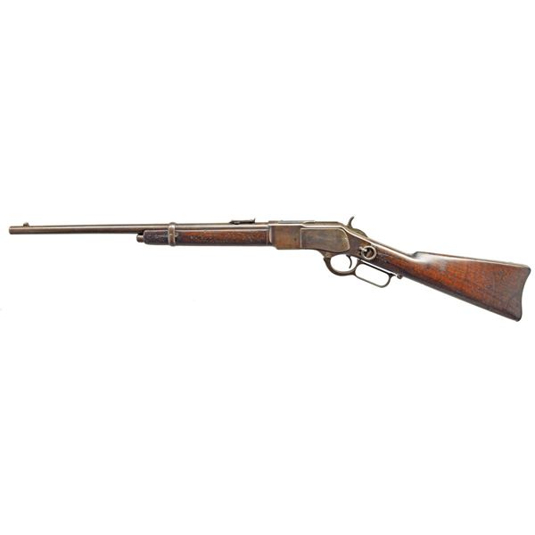 WINCHESTER 3RD MODEL 1873 SRC.
