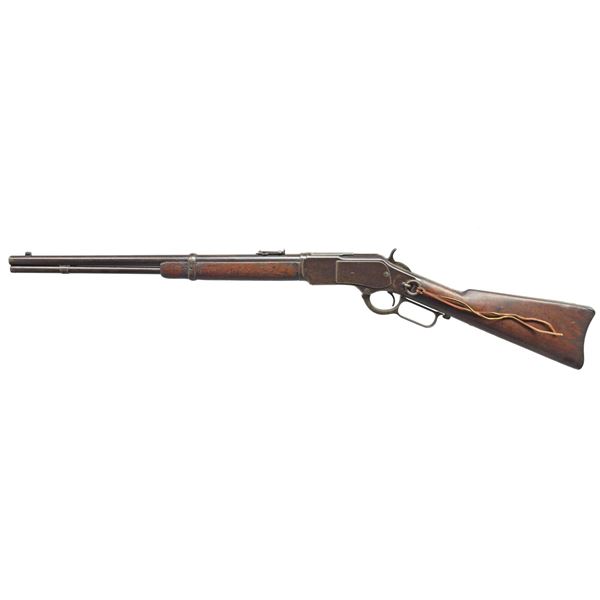 WINCHESTER 1873 LEVER ACTION SRC.