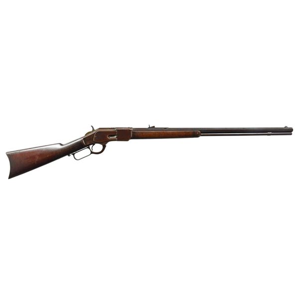 WINCHESTER 1873 RIFLE.