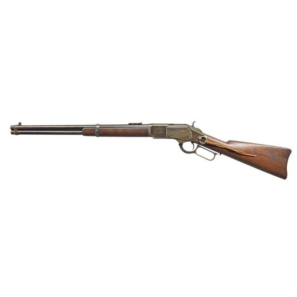 WINCHESTER 3RD MODEL 1873 SRC.