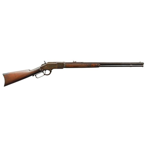 WINCHESTER 1873 RIFLE.