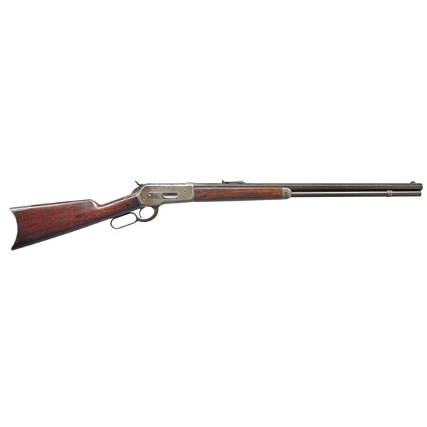 WINCHESTER 1886 RIFLE.