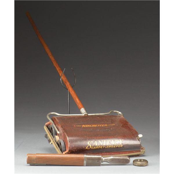 3 WINCHESTER ITEMS.