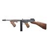 Image 2 : VERY NICE WEST HURLEY THOMPSON 1928 SMG.