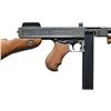Image 4 : VERY NICE WEST HURLEY THOMPSON 1928 SMG.