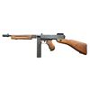 Image 2 : VERY NICE WEST HURLEY THOMPSON 1928 SMG.