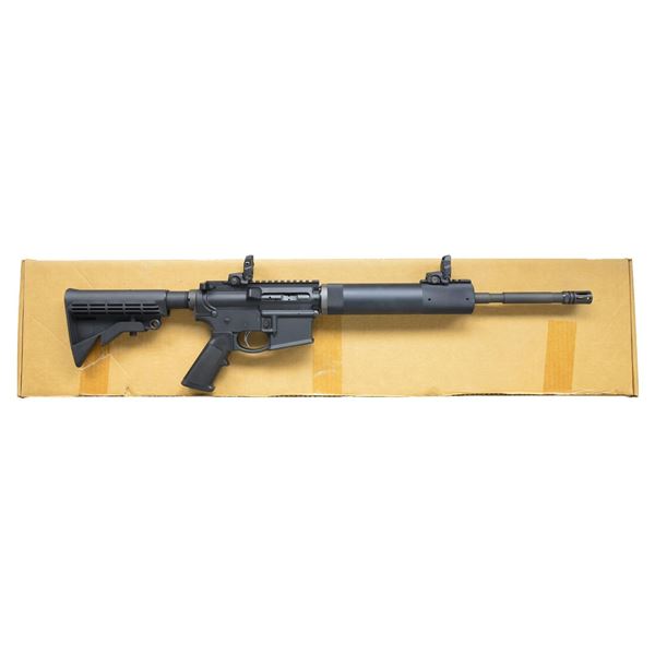 FACTORY COLT LE 6900 M4 CARBINE.