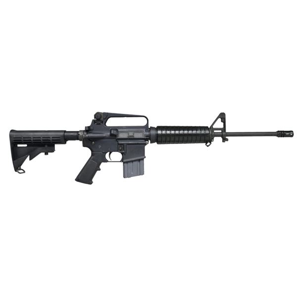 COLT AR-15 A2 GOVERNMENT CARBINE.