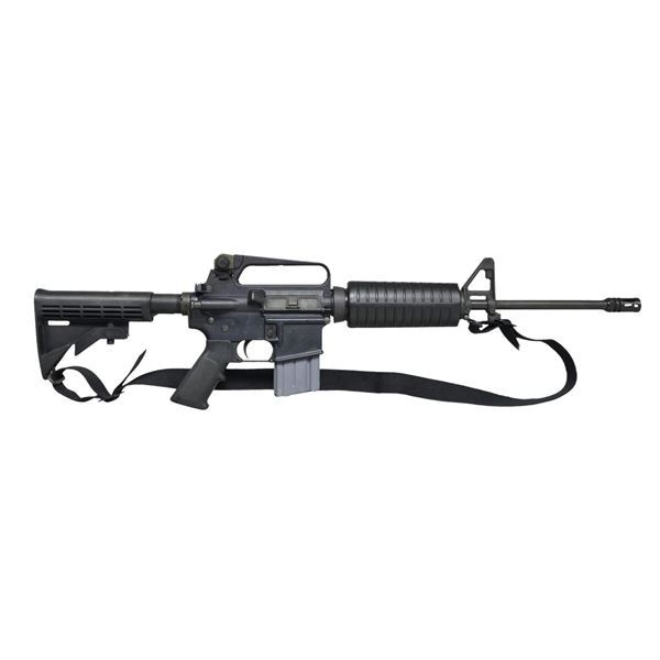 COLT AR-15 A2 GOVERNMENT CARBINE.