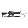 Image 1 : COLT AR-15 A2 GOVERNMENT CARBINE.