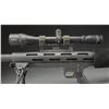 Image 3 : HEAVY DUTY SINGLE SHOT 50 BMG BOLT ACTION RIFLE.