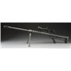 Image 2 : SERBU FIREARMS BFG-50 SINGLE SHOT RIFLE.