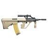 Image 2 : BRAND NEW IN BOX GEN 1 MSAR STG-556 W/ 1.5X FACTORY SIGHT.