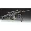 Image 1 : DESIRABLE BUSHMASTER ACR RIFLE.