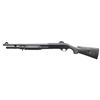 Image 2 : BENELLI M3 SUPER 90 TACTICAL DUAL ACTION SHOTGUN.
