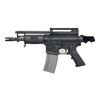 Image 2 : VERY EARLY OA-93 BUFFERLESS PISTOL UPPER ON