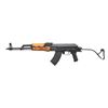 Image 2 : SIDE FOLDING ROMANIAN WASR10 AK47 VARIANT