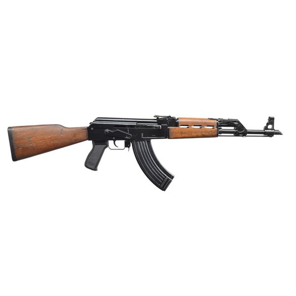 OHIO RAPID FIRE AK RIFLE.