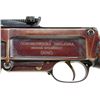 Image 10 : EXTREMELY RARE & DESIRABLE CZECH Z.H. 29 SEMI AUTO