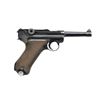Image 2 : MAUSER S/42 CODE LUGER SEMI-AUTO PISTOL RIG.