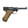 Image 2 : DWM MODEL 1914 MILITARY LUGER SEMI-AUTO PISTOL.