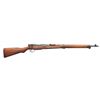 Image 3 : 2 MILITARY BOLT ACTION RIFLES.