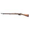 Image 4 : 2 MILITARY BOLT ACTION RIFLES.