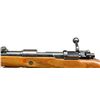 Image 3 : SCARCE WWII GERMAN GUSTLOFF-WERKE MODEL 98K BOLT