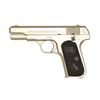 Image 1 : COLT MODEL 1908 HAMMERLESS POCKET AUTO PISTOL.