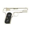 Image 2 : COLT MODEL 1908 HAMMERLESS POCKET AUTO PISTOL.