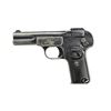 Image 1 : FABRIQUE NATIONALE 1900 SA SEMI AUTO PISTOL.