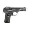 Image 2 : FABRIQUE NATIONALE 1900 SA SEMI AUTO PISTOL.