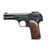 Image 1 : FN BROWNING MODEL 1900 SEMI AUTO PISTOL.