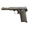 Image 1 : ASTRA MODEL 1921 SA SEMI AUTO PISTOL.