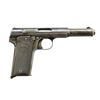 Image 2 : ASTRA MODEL 1921 SA SEMI AUTO PISTOL.