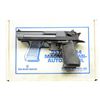 Image 1 : IMI DESERT EAGLE .357 MAGNUM PISTOL IN FACTORY