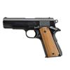 Image 2 : COLT SERIES 70 COMBAT COMMANDER SEMI AUTO PISTOL.