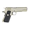 Image 2 : COLT MARK IV SERIES 70 GOVERNMENT MODEL SEMI AUTO