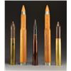 Image 2 : US INERT ARTILLERY AMMUNITION & PROJECTIBLES FROM