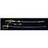 Image 3 : 2 GERMAN SWORDS.