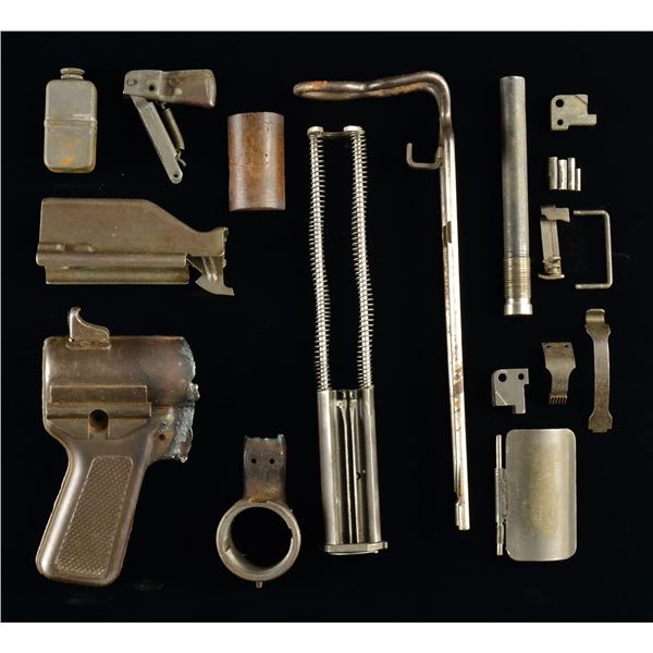 GUIDE LAMP M3 A1 SMG PARTS KIT.