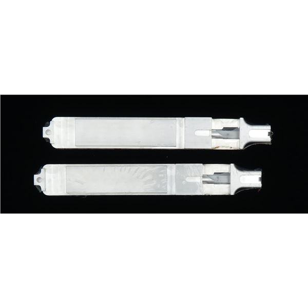 2 THOMPSON UNFINISHED RECEIVERS.