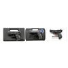 Image 1 : WALTHER, SIG SAUER & RUGER RIMFIRE SEMI AUTO