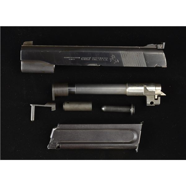 COLT ACE CONVERSION KIT.