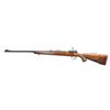Image 2 : WALTER S ABE / DANNY HEIM ENGRAVED CUSTOM MAUSER