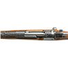Image 3 : WALTER S ABE / DANNY HEIM ENGRAVED CUSTOM MAUSER
