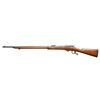 Image 2 : RARE GEVELOT 11 MM PINFIRE MILITARY TRIALS RIFLE.