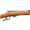 Image 3 : RARE GEVELOT 11 MM PINFIRE MILITARY TRIALS RIFLE.